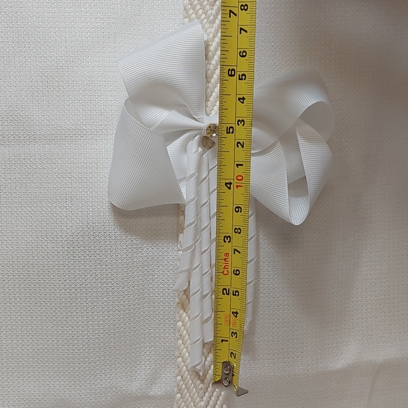 Hair Bows🎀 Set of 4 Specialty Bows - Picture 12 of 13